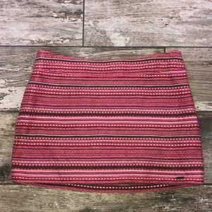 Hollister skirt